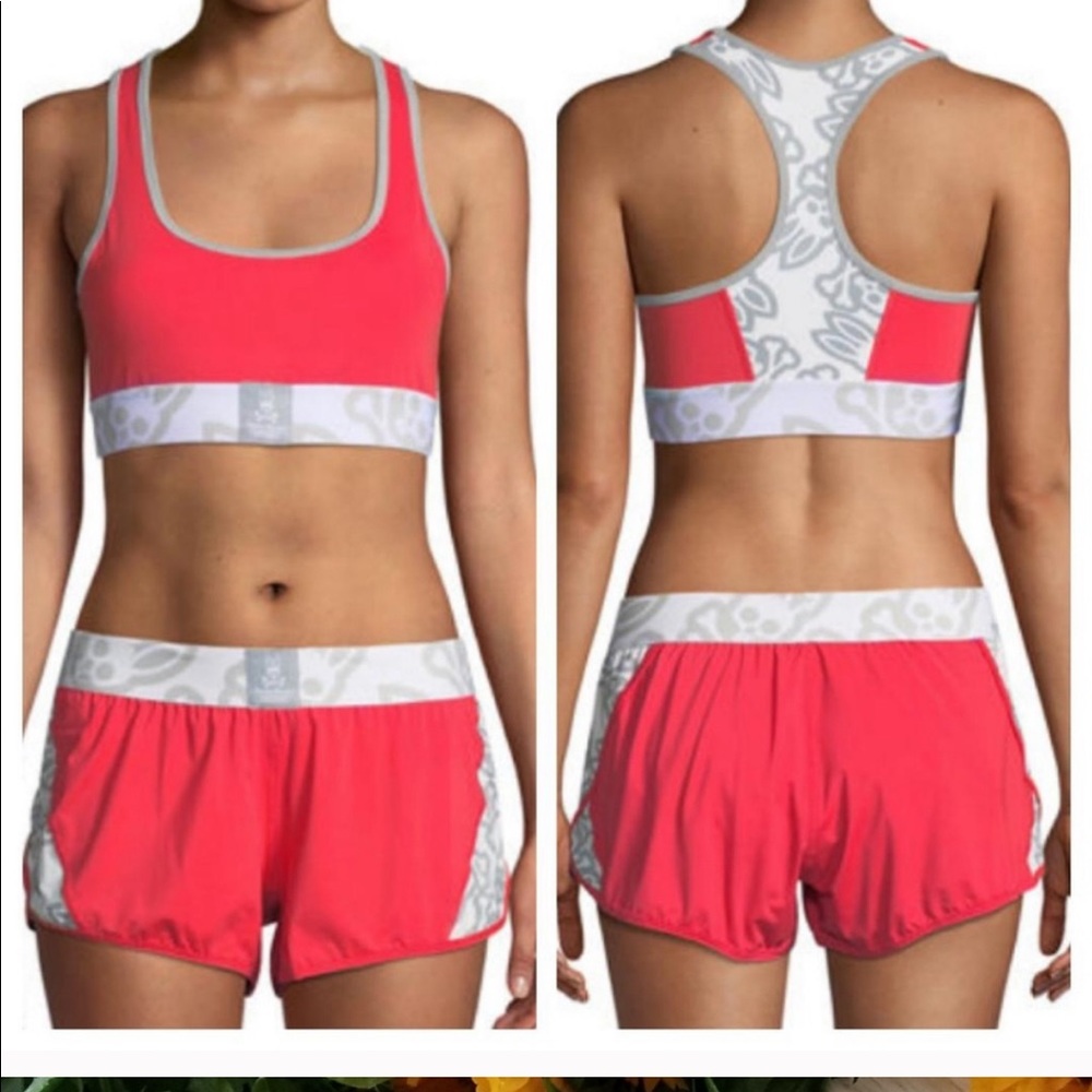 Psycho Bunny sport Shorts